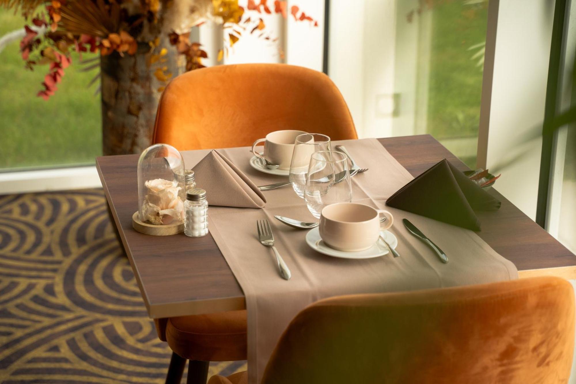 Hotel Le Manoir Du Roselier เปลแรง ภายนอก รูปภาพ
