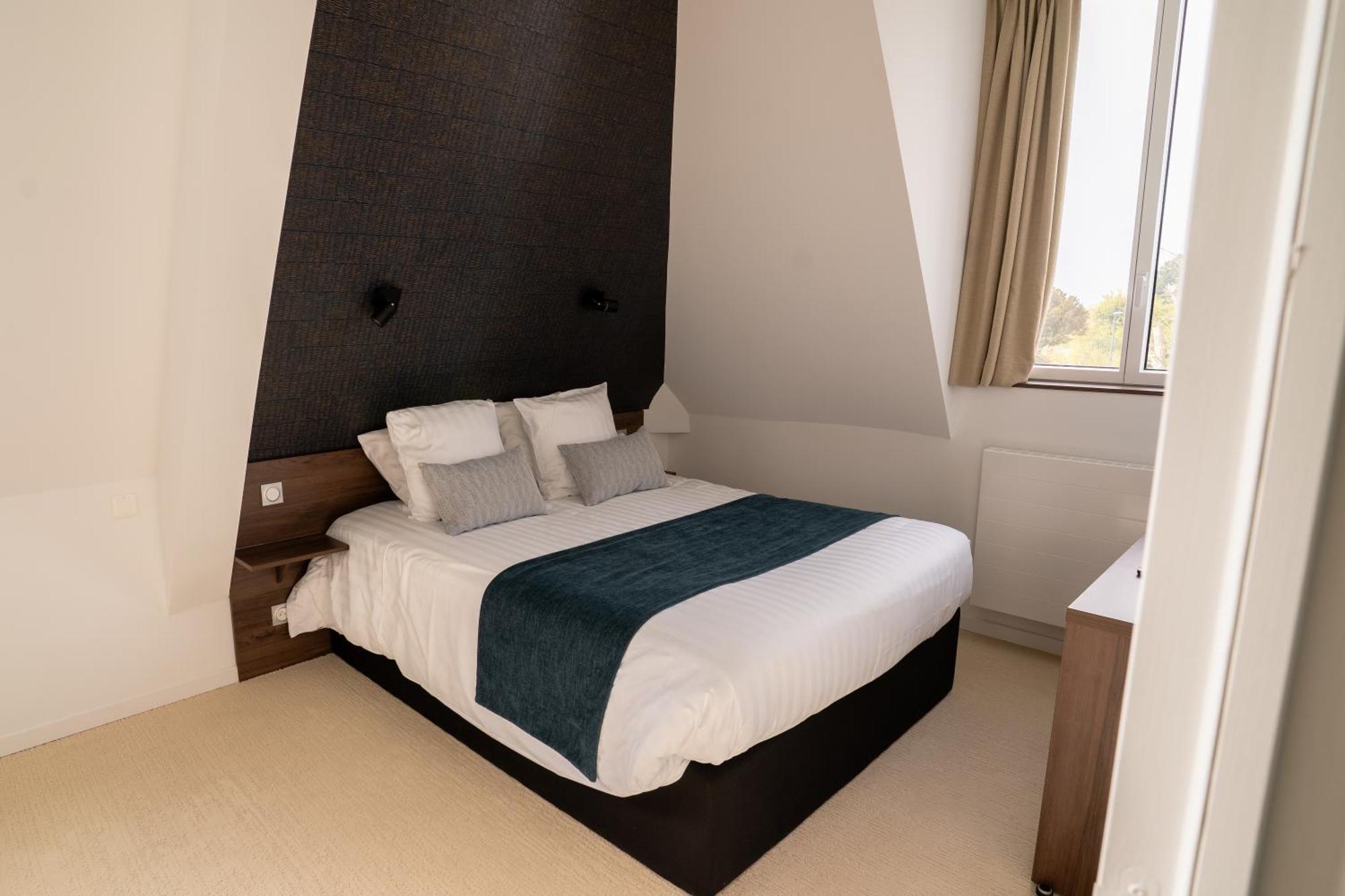 Hotel Le Manoir Du Roselier เปลแรง ภายนอก รูปภาพ